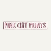 Pink City Prints coupon codes