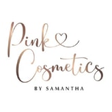Pink Cosmetics By Samantha coupon codes