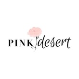Pink Desert coupon codes