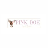 Pink Doe Boutique coupon codes