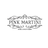 Pink Martini Collection coupon codes