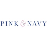 Pink & Navy coupon codes
