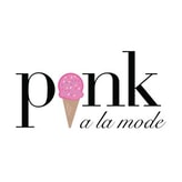 Pink a la Mode coupon codes