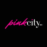 PinkCity coupon codes