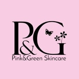 Pink&Green Skincare coupon codes