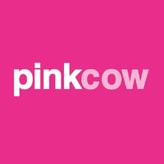 Pinkcow coupon codes