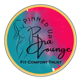 Pinned Up Bra Lounge coupon codes