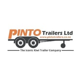 Pinto Trailers coupon codes