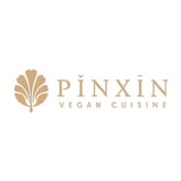 Pinxin Vegan Cuisine coupon codes