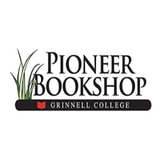 Pioneer Bookshop Grinnell College coupon codes