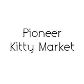 Pioneer Kitty Market coupon codes