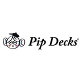 Pip Decks coupon codes