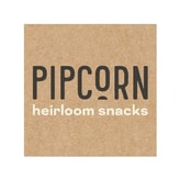 Pipcorn coupon codes