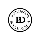 Pipe Decor coupon codes