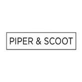 Piper & Scoot coupon codes