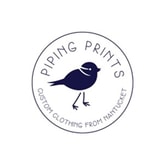 Piping Prints coupon codes