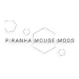 Piranha Mouse Mods coupon codes