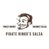 Pirate Ringo's Salsa coupon codes