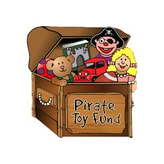 Pirate Toy Fund coupon codes
