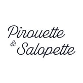 Pirouette & Salopette coupon codes