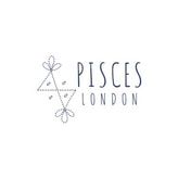 Pisces London coupon codes