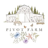 Pivot Farm coupon codes