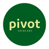 Pivot Skincare coupon codes