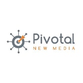 Pivotal New Media coupon codes