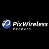 Pix Wireless coupon codes