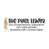 Pixel Llama coupon codes