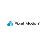 Pixel Motion coupon codes