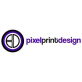 PixelPrintDesign coupon codes