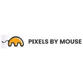 Pixels By Mouse coupon codes