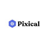 Pixical coupon codes