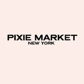 Pixie Market coupon codes
