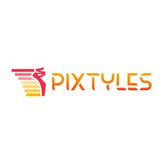 Pixtyles coupon codes