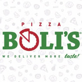 Pizza Boli's coupon codes