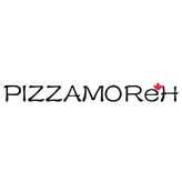 Pizzamoreh coupon codes