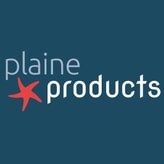 Plaine Products coupon codes