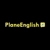 Plane English coupon codes