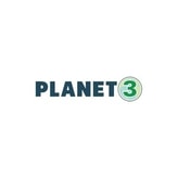 Planet 3 Vitamins coupon codes