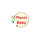 Planet Baby coupon codes