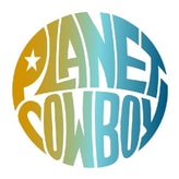 Planet Cowboy coupon codes