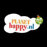 Planet Happy coupon codes