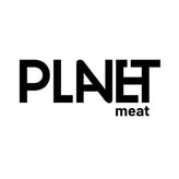 Planet Meat coupon codes