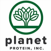 Planet Protein coupon codes