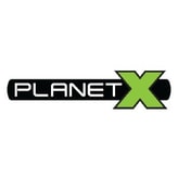 Planet X coupon codes