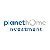 PlanetHome Investment coupon codes