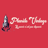 Planete Vintage coupon codes