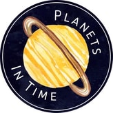 Planets In Time coupon codes